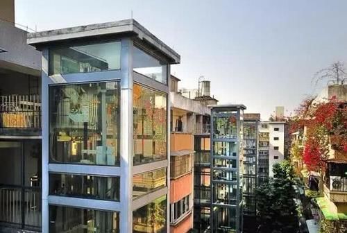 限高令|2021高楼或难建?标准已出台,4层以上注意,今后电梯成“标配”