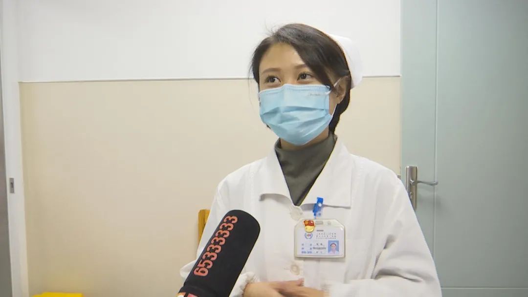 田迎春|有人说这样的检查方式太夸张,其实呀,这只是常规操作