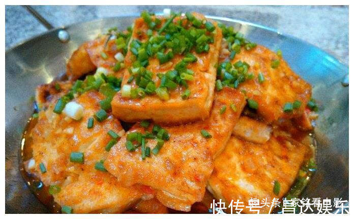 豆鼓酱|美食推荐:糖醋排骨、青椒牛柳、煎烧豆腐、香煎豆腐的做法