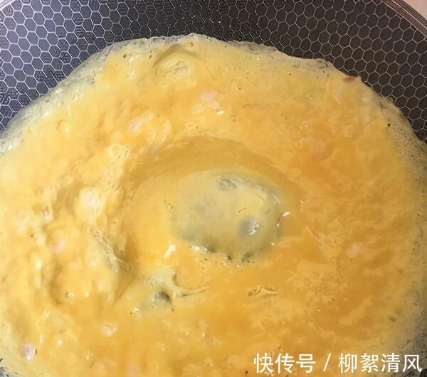 鸡蛋饼|素拌三丝的做法!