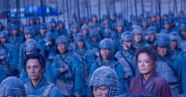 拓跋焘|花木兰的死敌-柔然汗国,最后去了哪里