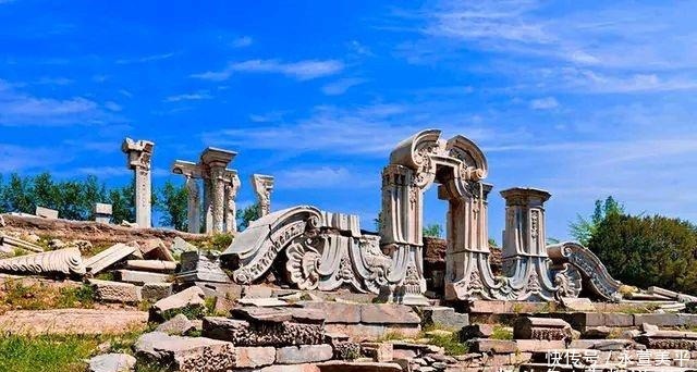 英法联军|当年的英法联军明明有必胜的把握,为什么还要烧了清朝的圆明园