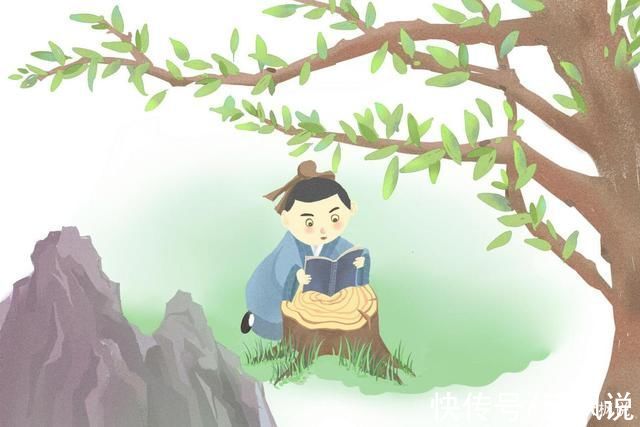 古人|古人都是怎么应对近视的?