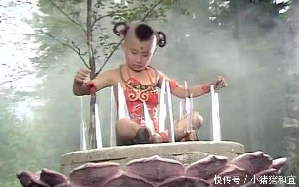 观音菩萨|西游记中,观音菩萨有6个手下,个个都非常厉害,谁才是第一高手