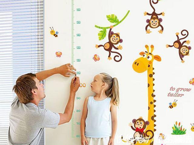 个子|最新儿童身高标准出炉,你家娃达标了吗?长高这四件事很重要