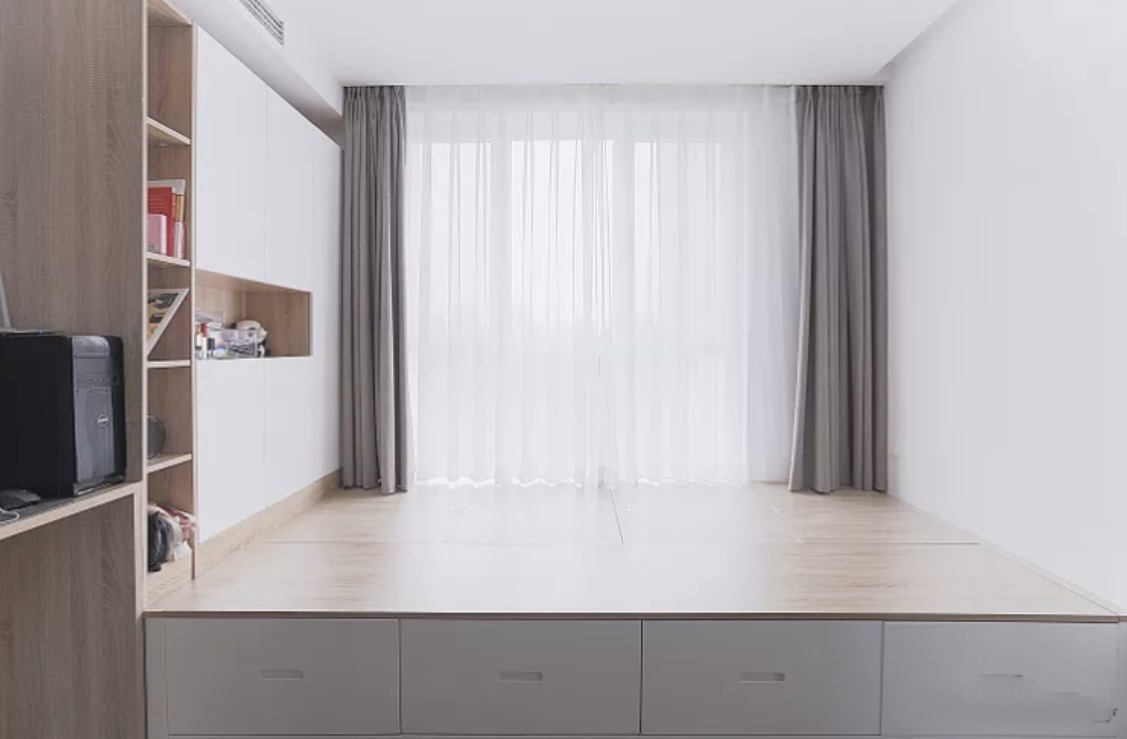 房子|小户型有哪些装修窍门试试3个妙招,简单实用值得学习