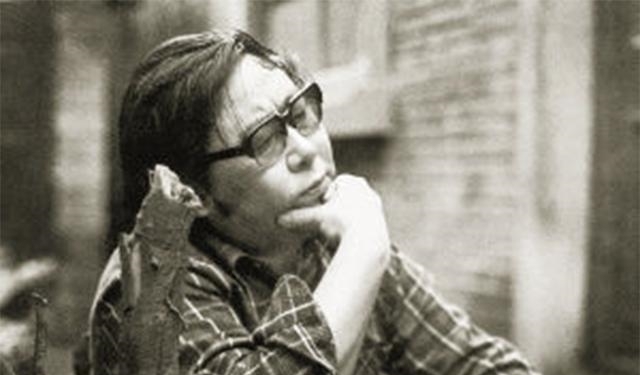 贺秀莲|《平凡的世界》: 路遥为什么写死了田晓霞和贺秀莲? 用悲伤成就不朽