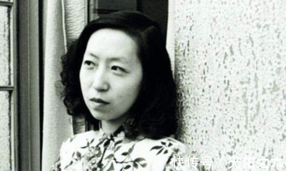 林徽因$被林徽因送陈醋,被张爱玲讽刺,被鲁迅看不上,冰心为何不讨喜?