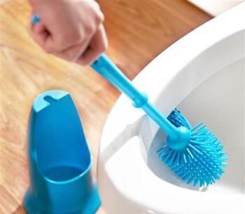 老保姆教我这几招清洁马桶,不管多脏多臭,一冲立马干干净净