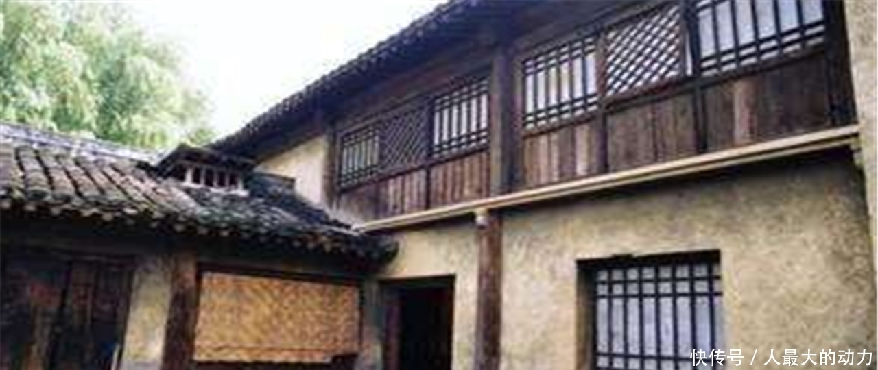 潘金莲|武大郎和潘金莲的“别墅”多少钱?靠卖炊饼的收入,多久能买下?