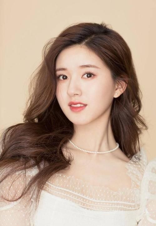 小花|95后小花們你最看好哪一個？