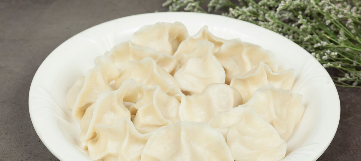 用它包饺子,鲜美好吃营养足,补充维生素A,孩子常吃视力好