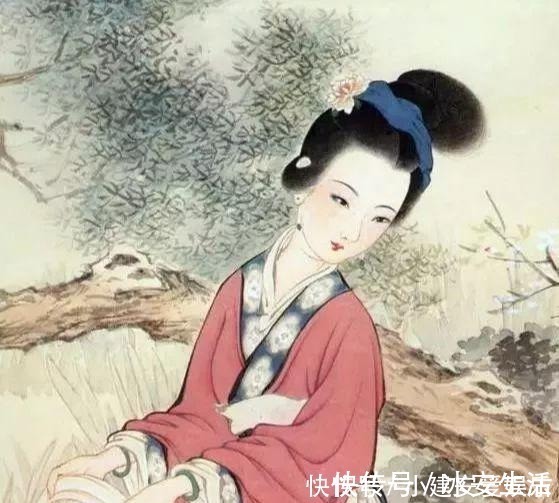 香粉|古代美妆史：浓妆淡抹总相宜，古代女子是怎么化妆的？