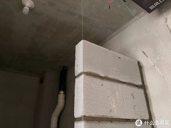 新建|新建墙体种类多，如何选择不踩坑？附砖砌隔墙的施工验收标准！