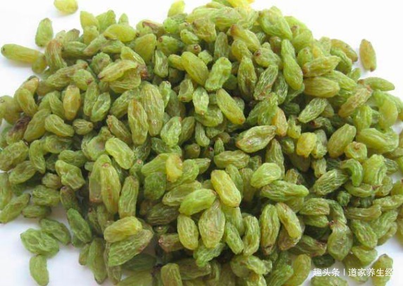难言之隐|每天早上空腹生嚼7粒葡萄干,坚持半个月,解决很多人的难言之隐