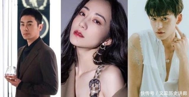 关晓彤|网上曝光的“王牌7”嘉宾或大换血,沈腾贾玲退出,怀疑与她有关