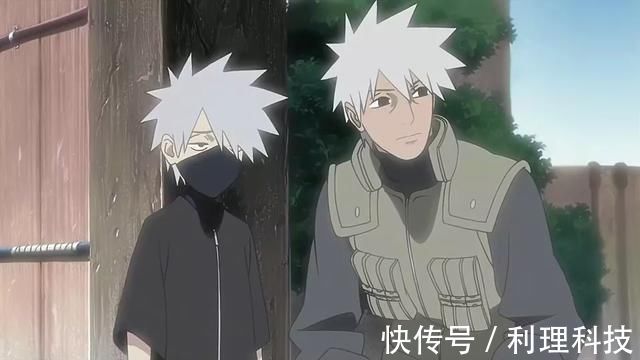 执行|火影忍者,卡卡西的父亲“旗木朔茂”,到底有多强?