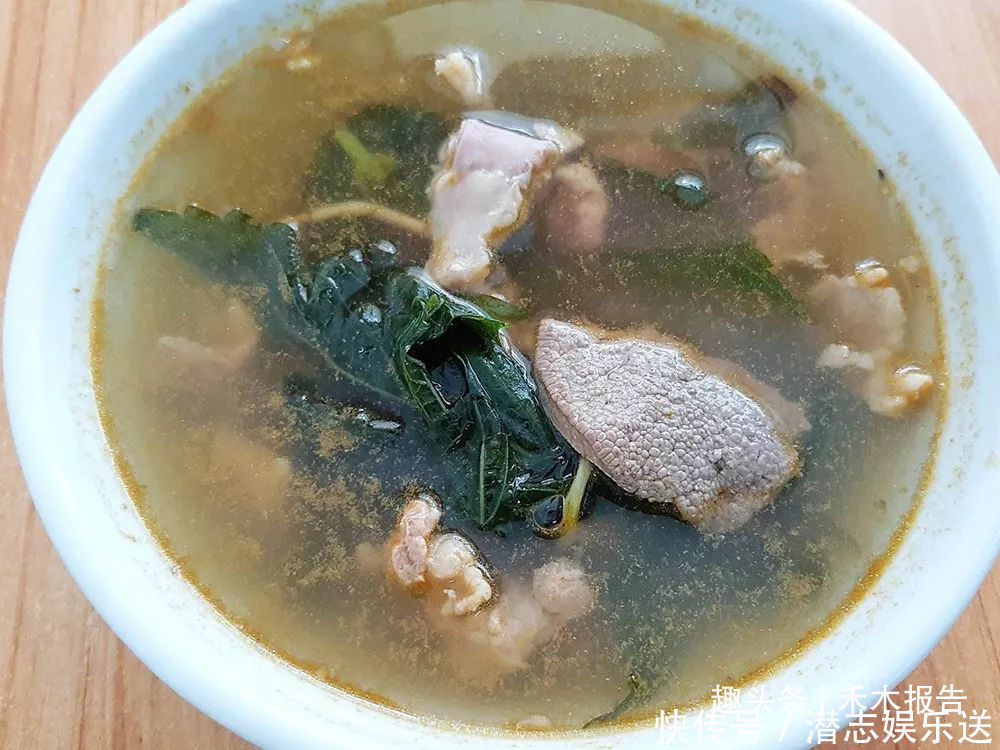 黄草|农村一种野草,人称“肝之草”,是民间“养肝”良方,煲汤是一绝