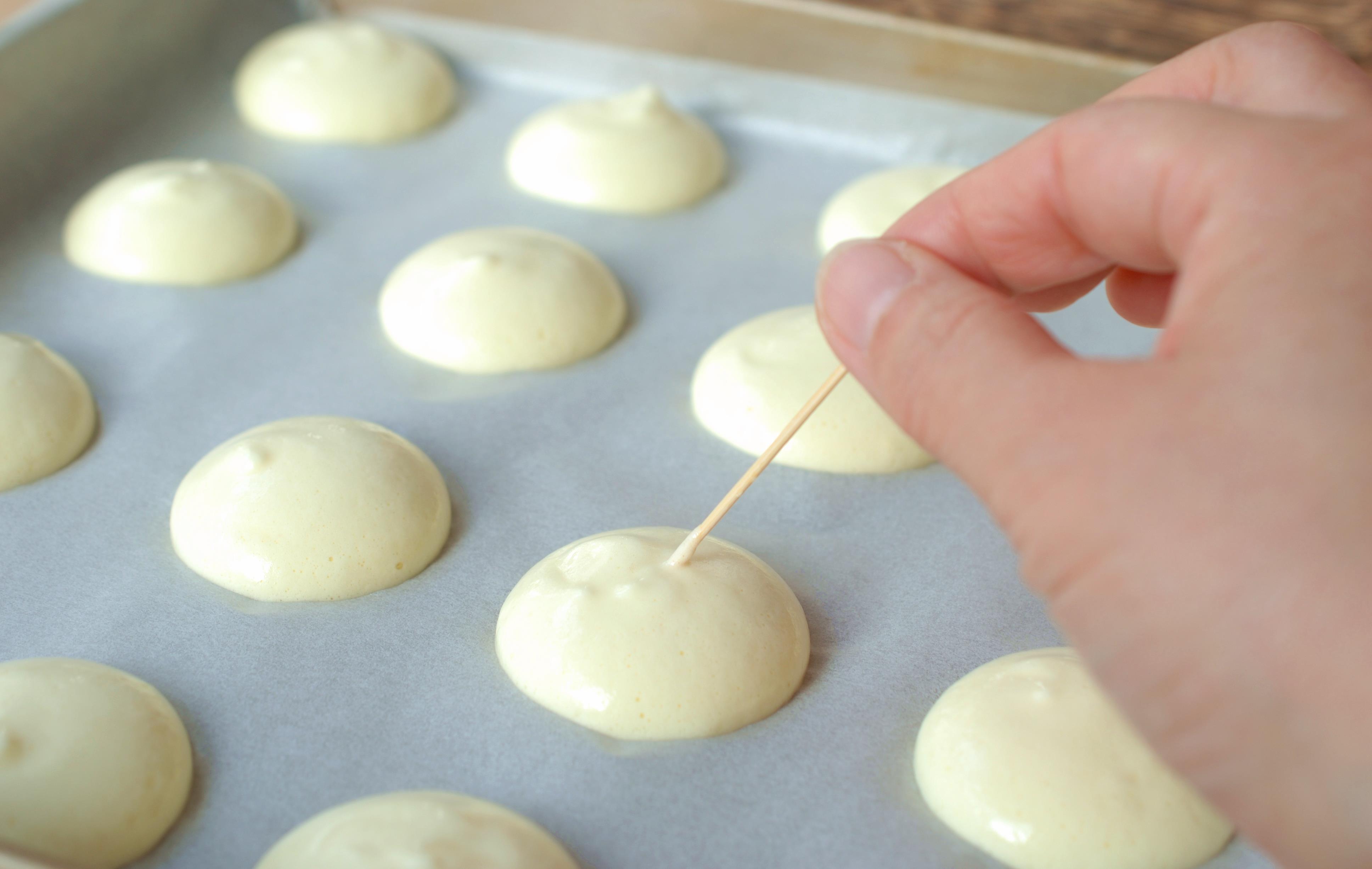 蛋糕|这么简单呀!一款巧克力小蛋糕的详细做法,没啥难度上手就成功了