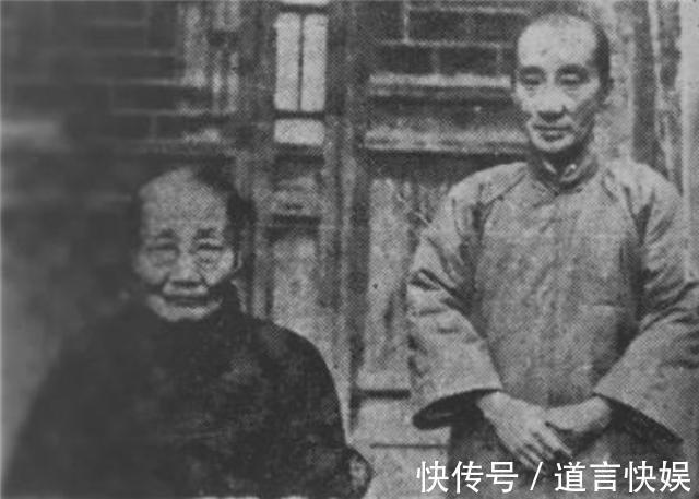 朱安!鲁迅死后朱安不断收到赠款,债务却高达4千元,她的钱都花哪了