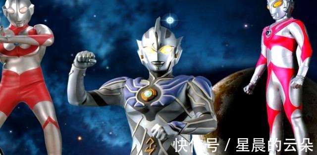 战斗力|奥特曼诺亚是宇宙第一道光，雷杰多是宇宙意志，谁实力更强