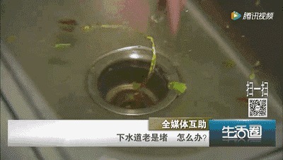 满屋子头发难清理，聪明的女人这样做，家里一根发丝都没有