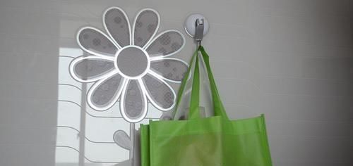 粘胶|挂钩不粘了别急着扔,试试这个方法,效果比新买的还粘,都看看吧