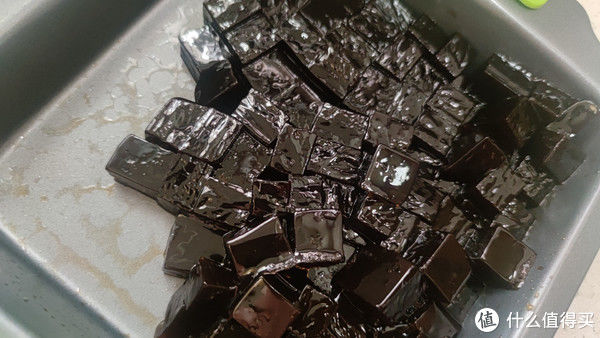 焦糖|1分钟学会爆款奶茶之黑钻烤奶