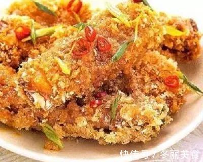 在家也能吃上美味的大菜，老公对我竖大拇指！