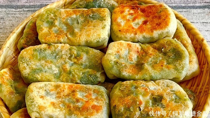 跟着我一起|懒人早餐贴饼子，饭店卖35一盘，在家成本不到5元！经济实惠美味！