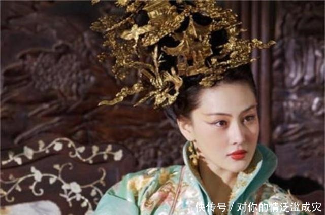 爱情故事|刘病已故剑情深，朱佑樘唯爱一人，帝王也有痴情种