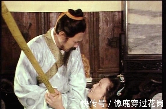 逼婚#你想不到的豪门恩怨:贾政暴打宝玉,导火索却是薛家逼婚