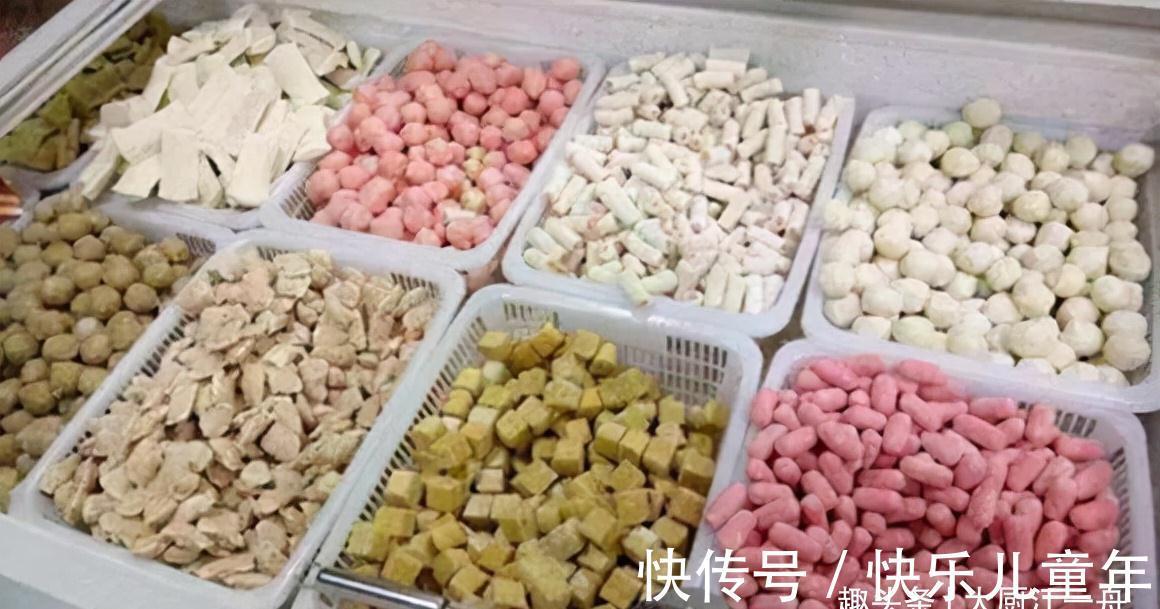 菜市场“最脏的”5道菜，聪明人从来不买，你可能天天在吃