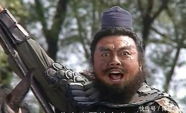 武比|此人武比张飞谋比关羽，为蜀汉做出重要贡献，却死在了自己人手中