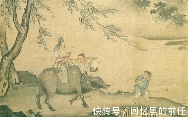 玩具@一幅明朝古画,疑似出现穿越的小动物,至今依然是个未解之谜