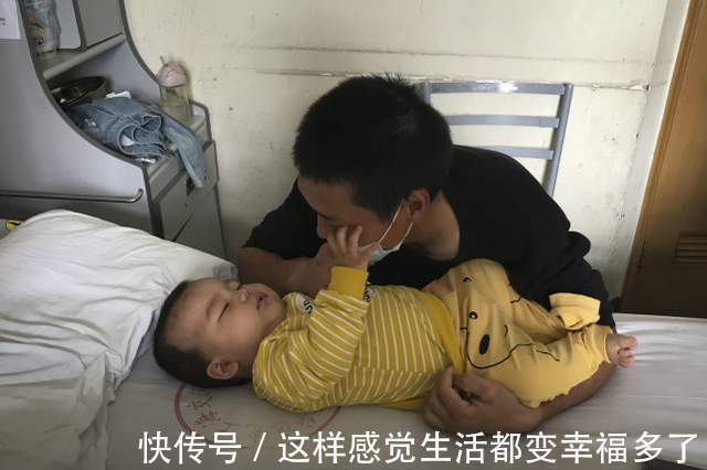 张春云|女子网恋男友小她3岁,意外怀孕后遭家人反对,孩子一出生后悔了