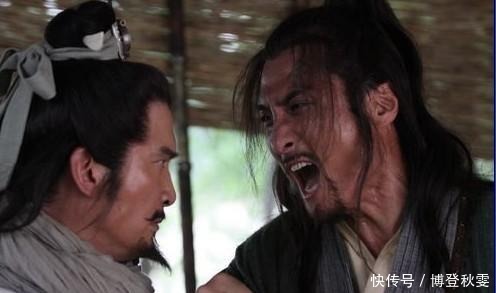 《水浒传》中林冲实在太有名,八十万禁军教头到底是什么级别?