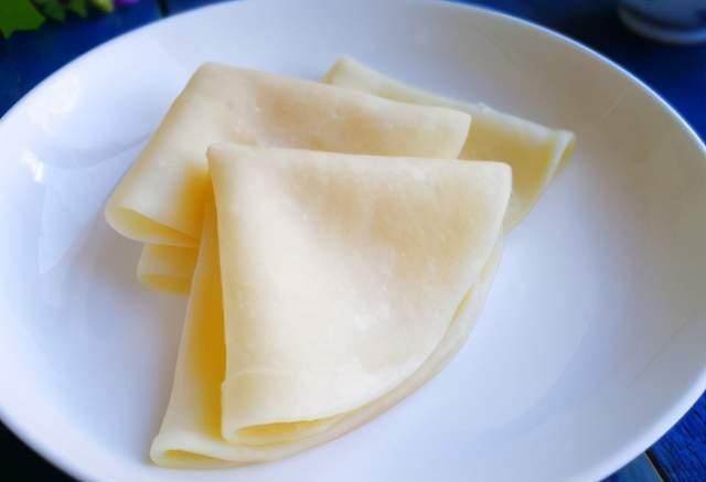 入春后,别忘给家人吃的面食,不煎也不煮,上锅一蒸香软更劲道