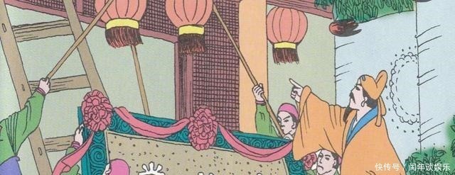 宋江为啥和时迁并列金圣叹从他对武松的态度,看透了他的为人