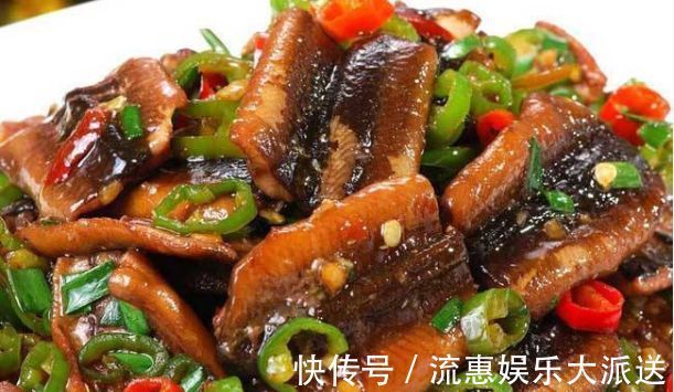 孩子|孩子开学了多吃的菜，补充DHA，益智益脑，提升记性，学习更轻松