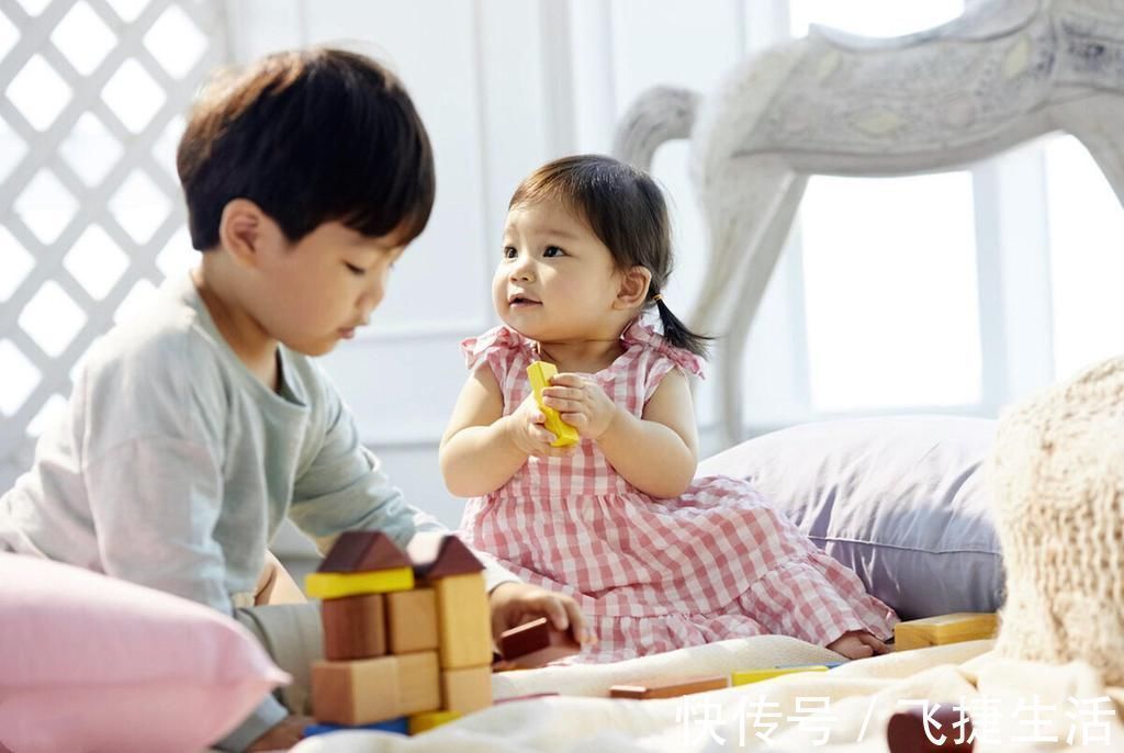 父母|宝宝将来能长多高,父母别瞎猜了,三个身体部位已经“透露天机”