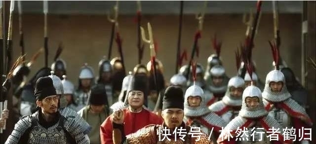 贾生&古代有趣的“高官低配”,官职听起来唬人,一问就是个芝麻官