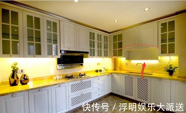 地砖|简单的装修,如何营造大气感做好此5个细节,你家也可以