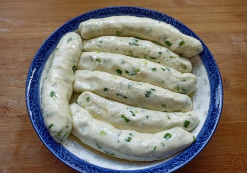 好吃|葱花饼怎么做才酥脆可口?原来和面有技巧,做对了比手抓饼还好吃