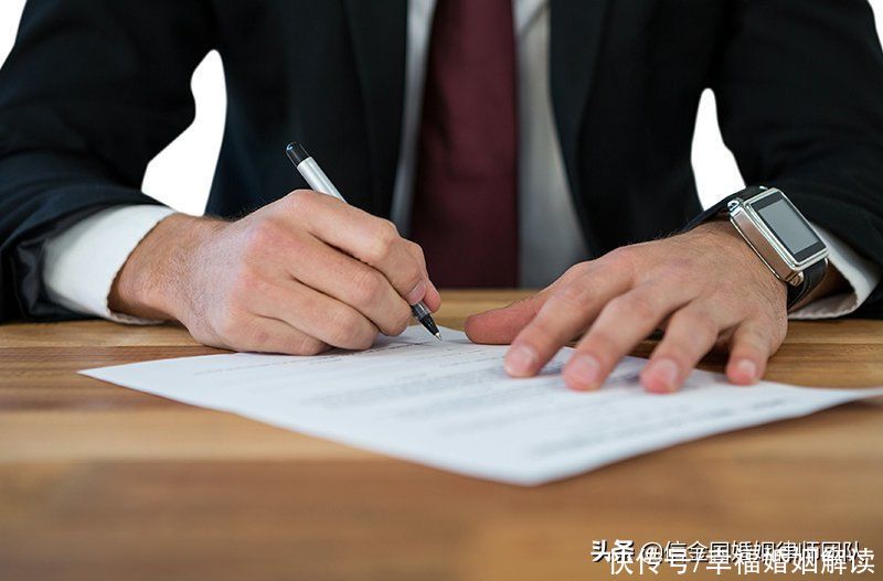 公证|老人去世后，房产如何继承？2021全部这样处理