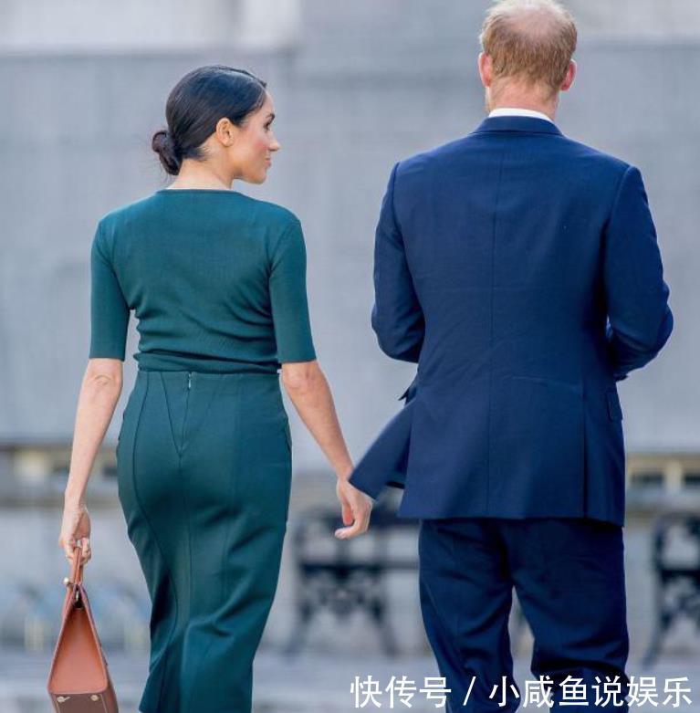 威廉姆斯|哈里梅根的专访落选艾美奖，奥普拉对采访内容感到心虚，不敢运作