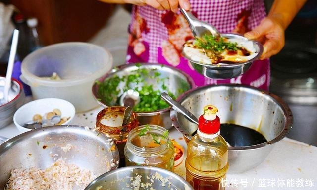 “最抗饿”的4款早餐,尤其是第4种,吃完一整天都不会饿!