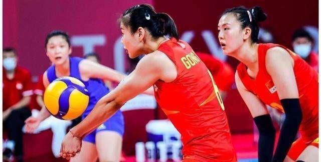 中国队|女排新帅上任三把火,李盈莹张常宁谁为核心,丁霞刘晏含何去何从