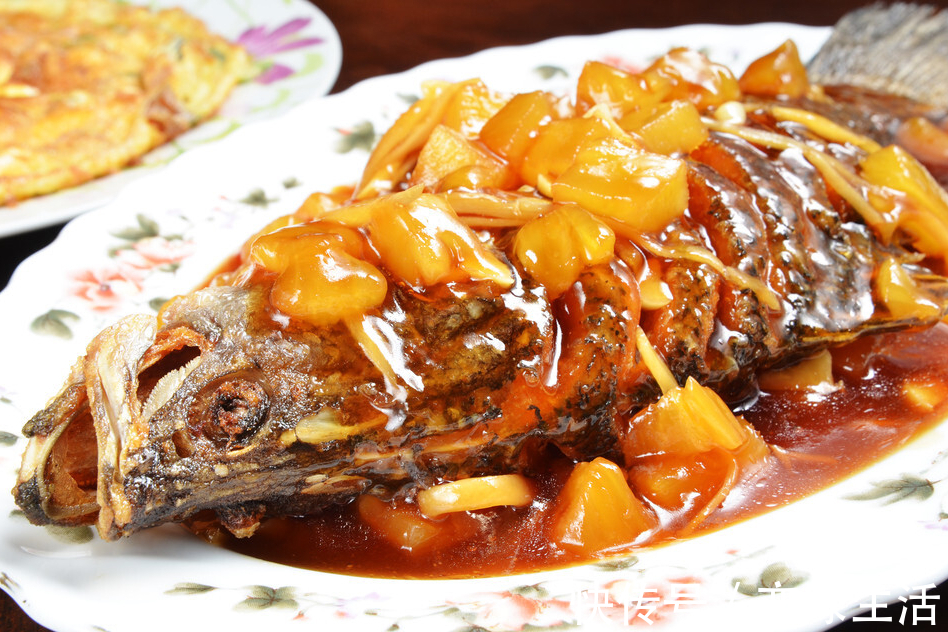 鲜嫩|夏天多吃此肉,比猪肉便宜,比牛肉鲜嫩,营养又美味,多吃不长胖