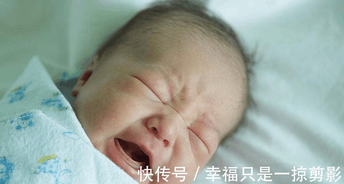 尖声|孩子一哭你就吼 你知道孩子哭泣是想表达什么吗 这里全都有